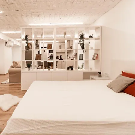 Heart Of Apartment Budapest