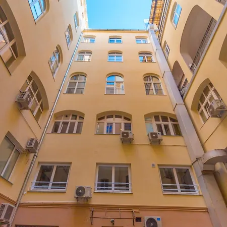 Heart Of Budapeşte